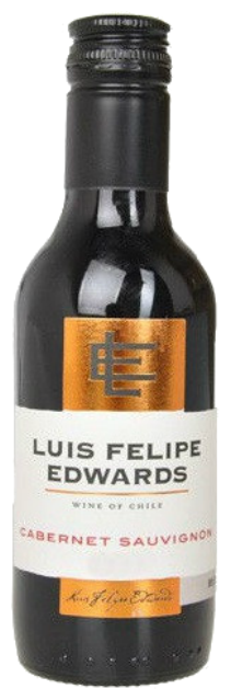 Вино Luis Felipe Edwards Pupilla Cabernet Sauvignon 0.187 л