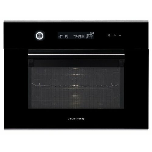 Микроволновая печь De Dietrich DME 1140 B 15745000₽