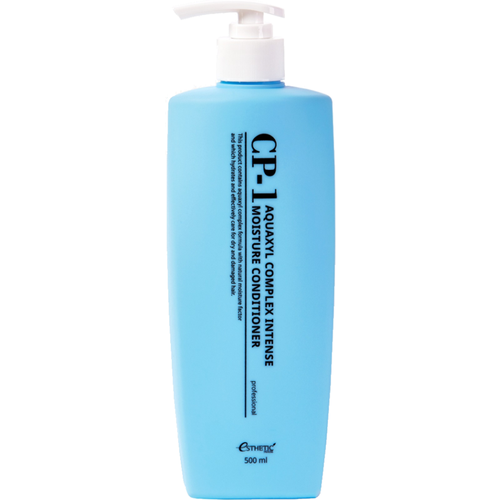Купить Esthetic House Кондиционер для волос увлажняющий - CP-1 Aquaxyl complex intense moisture, 500мл