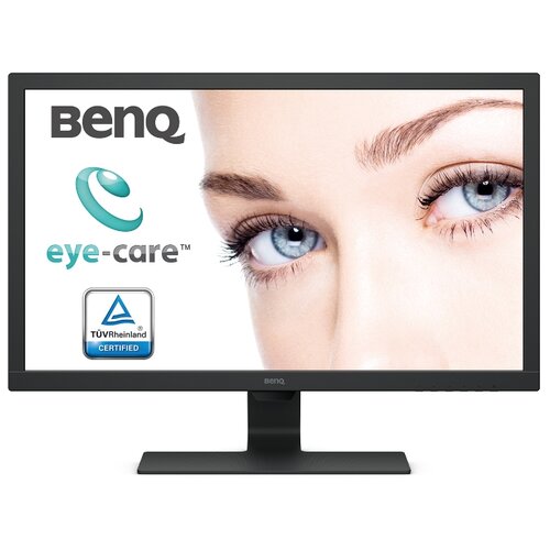 фото Монитор benq bl2783 27" черный