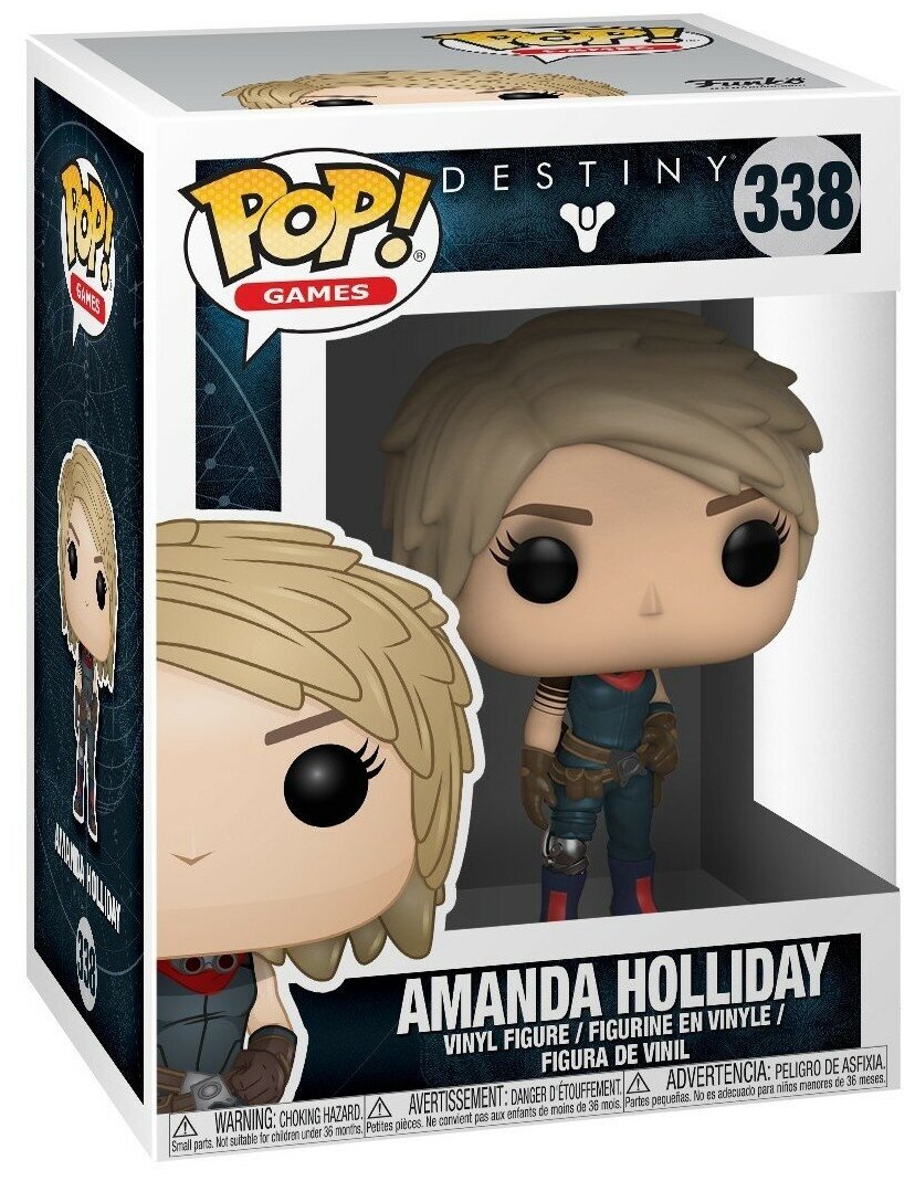Фигурка Funko - фото №2