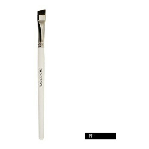 Кисть для бровей Nikonorova PIT
