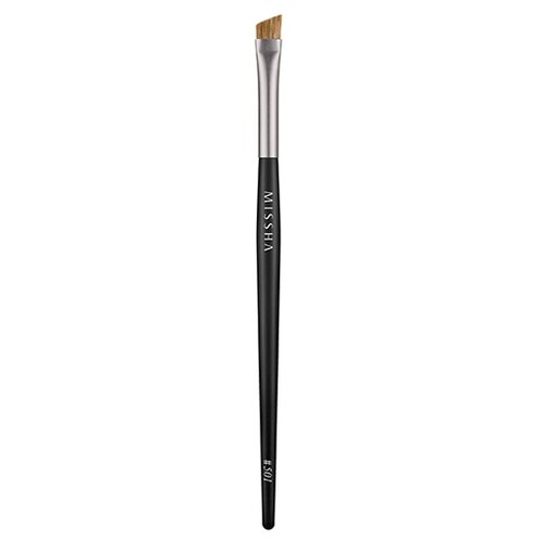 Скошенная кисть для бровей MISSHA Artistool Brow Brush #501