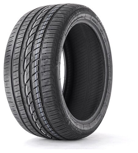 Шина для легковых автомобилей летняя ROYAL BLACK ROYALPOWER 285/35R22 106V XL