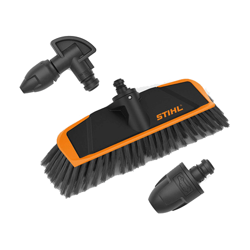 Комплект для уборки автомобиля STIHL для RЕ 88-130 (49105006100)