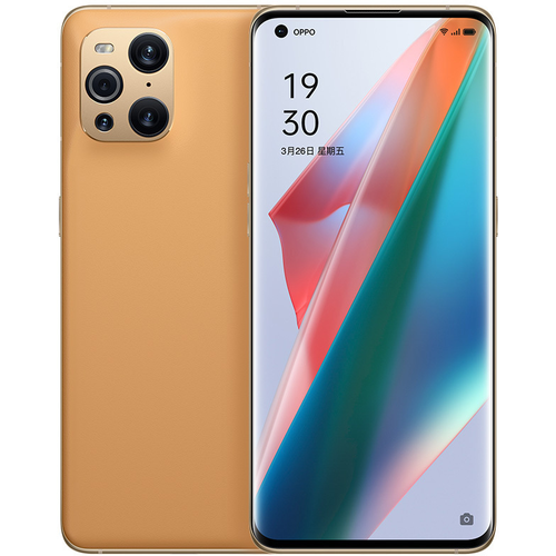 Смартфон OPPO Find X3 8/256 ГБ CN, Dual nano SIM, Cosmic Mocha