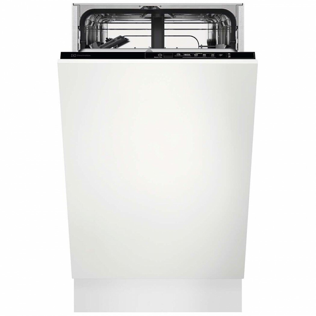 Посудомоечная машина Electrolux EEA12101L - фотография № 3
