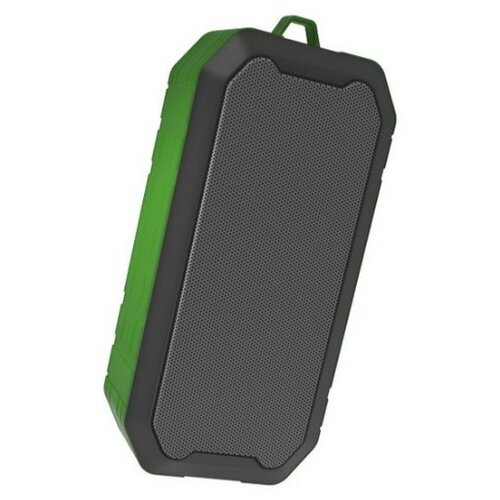 Портативная колонка Ritmix SP-350B моно 5Вт USB Bluetooth FM черный 89200₽