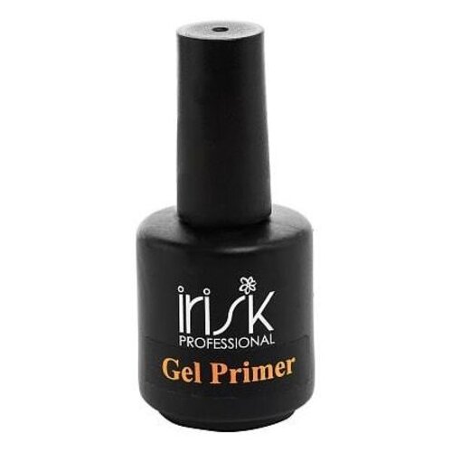 Купить Irisk Professional Праймер для ногтей для геля Gel Primer 18 мл
