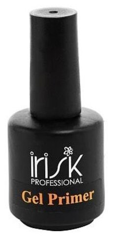 Irisk, Gel Primer - бескислотный праймер для геля, 18 мл