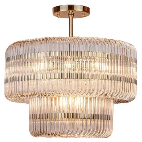 фото Люстра l'arte luce alhombre