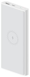 Аккумулятор Xiaomi Mi Wireless Power Bank Essential / Youth Edition, 10000 mAh (WPB15ZM)