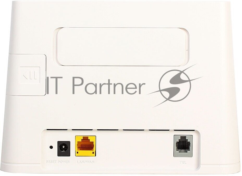 Wi-Fi-роутер Huawei B310s-22 (белый) - фото №19