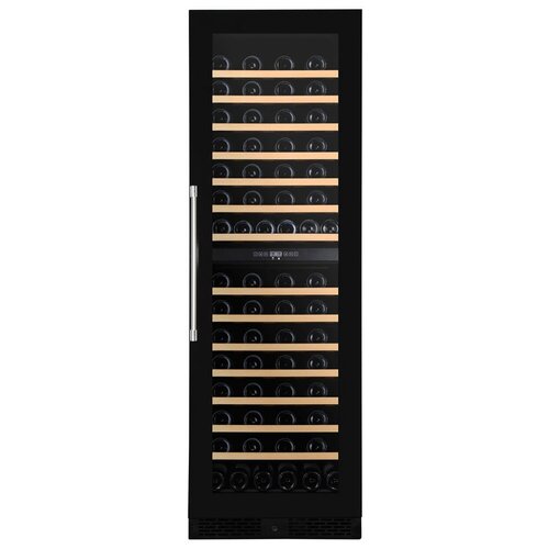 Винный шкаф Dunavox DX-123.338DB