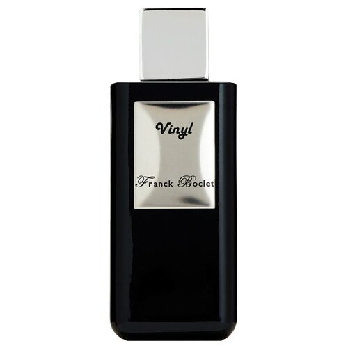 Franck Boclet духи Vinyl, 100 мл духи franck boclet icon extrait de parfum 100 мл