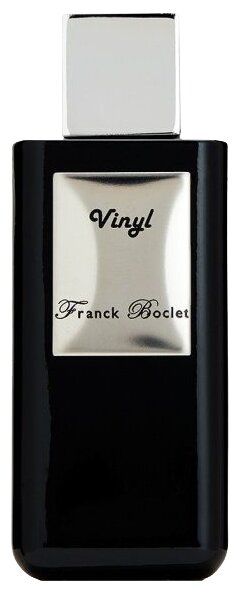 Franck Boclet Унисекс Vinyl Духи (extrait de parfum) 100мл