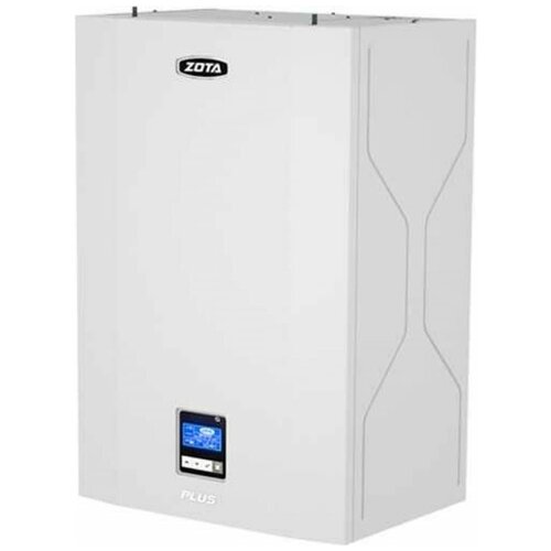Электрокотел ZOTA MK-S Plus - 12 8550200₽