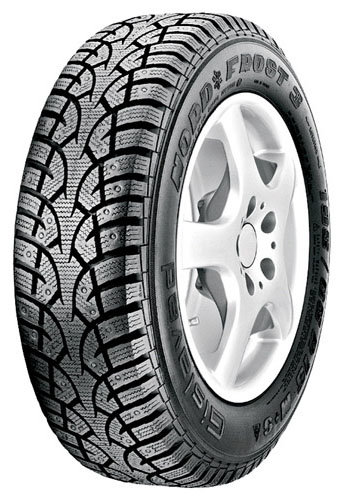 Gislaved Nord Frost III 195/65 R15 91Q зимняя