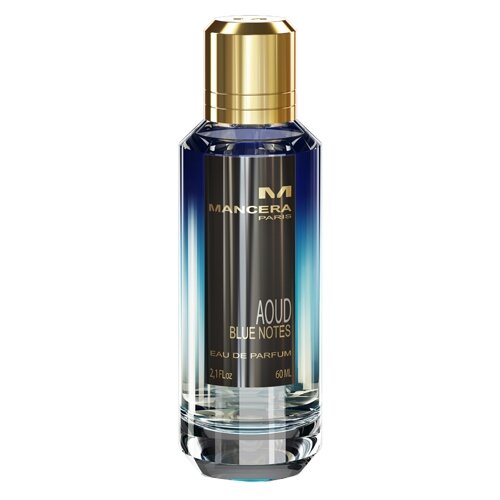 Mancera парфюмерная вода Aoud Blue Notes, 60 мл, 60 г mancera парфюмерная вода aoud blue notes 60 мл 60 г