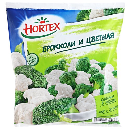 фото HORTEX Замороженная овощная