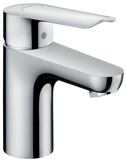 Смеситель для раковины hansgrohe Logis E 71177000