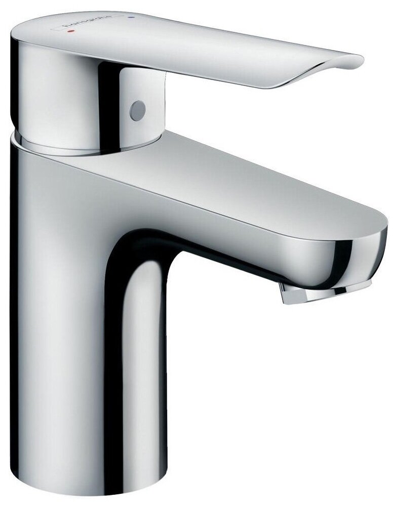 Смеситель для раковины Hansgrohe Logis E 71177000