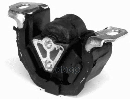 Опора Двигателя L Opel Kadett E 1,3-2,0/D 09/84-07/94 LEMFORDER арт. 1467501