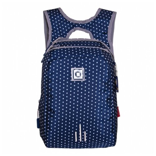 фото Merlin рюкзак 2024, синий