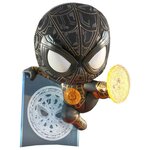 Фигурка Hot Toys Spider-Man No Way Home Spider-Man XL, 21 см - изображение