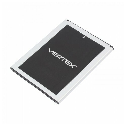 задняя крышка для vertex impress lion 3g p n vlio3g серый 100% Аккумулятор для Vertex Impress Lotus (P/N: VLo4G) 100%