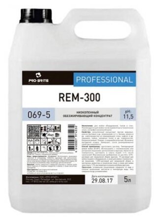 Pro-Brite Средство моющее универсальное REM-300