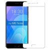 Защитное стекло TFN 2.5D для Meizu M6 Note - изображение