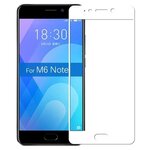 Защитное стекло TFN 2.5D для Meizu M6 Note - изображение