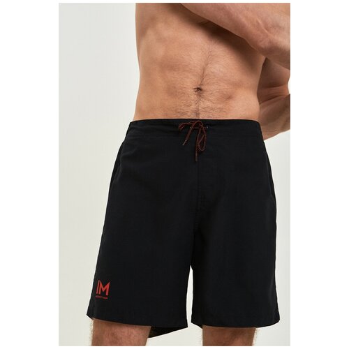 Шорты муж Infinity S Черный Atta 2208₽