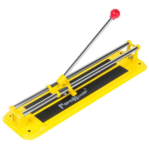 фото Плиткорез ремоколор 46-0-140