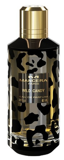 Mancera Wild Candy парфюмерная вода 60 мл унисекс