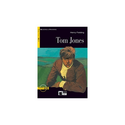 Henry Fielding "Tom Jones"