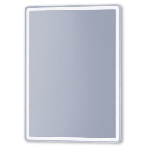 фото Зеркало dreja eco tiny 50 зеркальное