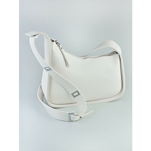 фото Сумка adafman, экокожа, коричневый