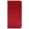 Чехол - книжка Wallet Case для Samsung Galaxy A31 красный - изображение