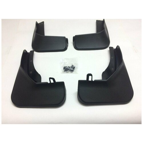 Брызговики для автомобиля Volkswagen Jetta 2015 1490₽