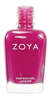 Zoya Лак для ногтей Professional Lacquer, 15 мл, Sachi