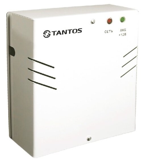 TANTOS ББП-50 TS (металл)