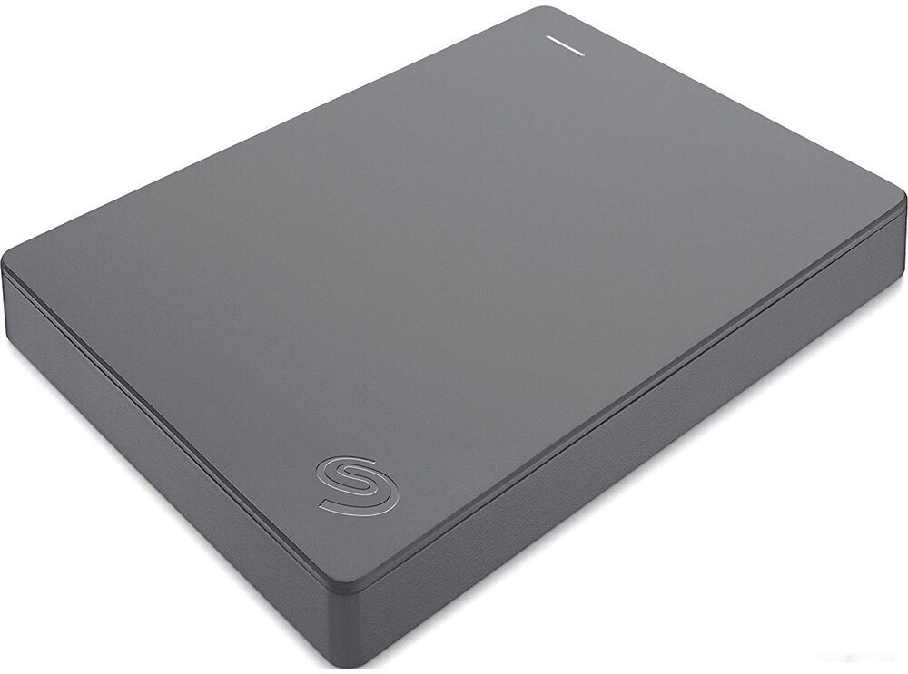 Жесткий диск внешний Seagate 2.5" 1TB Seagate Basic