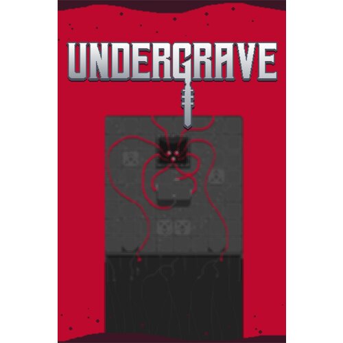 Сервис активации для Undergrave игры для Xbox 139900₽