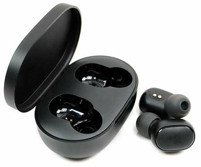 Беспроводные наушники Xiaomi Mi True Wireless Earbuds Basic 2