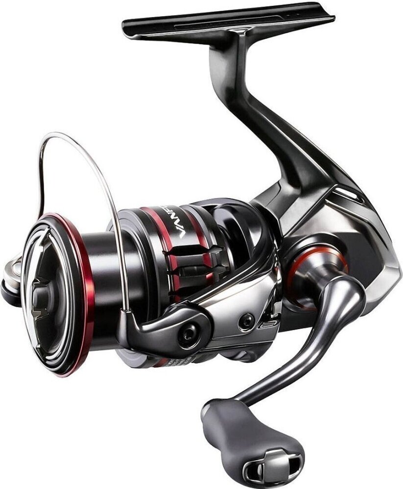 SHIMANO Катушка SHIMANO VANFORD (2500 (VF2500F) )