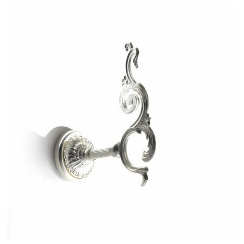 Крючок IL PARALUME MARINA SET QUEEN ST53/AV хром 160x60x140