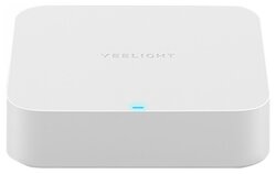 Блок управления (шлюз) Xiaomi Yeelight Gateway (Mesh) (YLWG01YL)