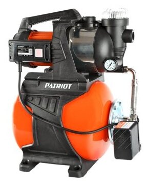 Насосная станция Patriot PW 850-24 ST 315302628 PATRIOT